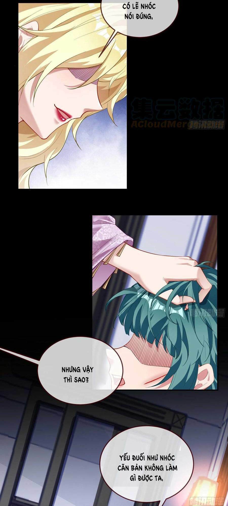 Vạn Tra Triêu Hoàng Chapter 472 - Trang 2