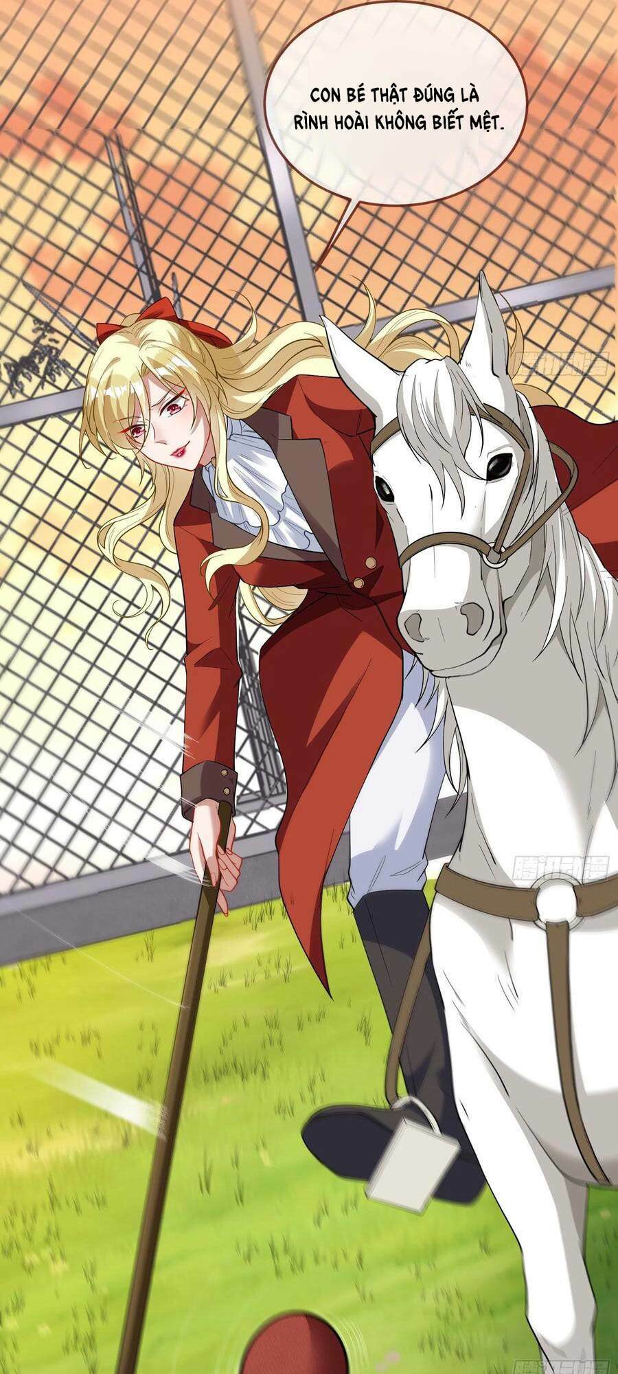 Vạn Tra Triêu Hoàng Chapter 472 - Trang 2