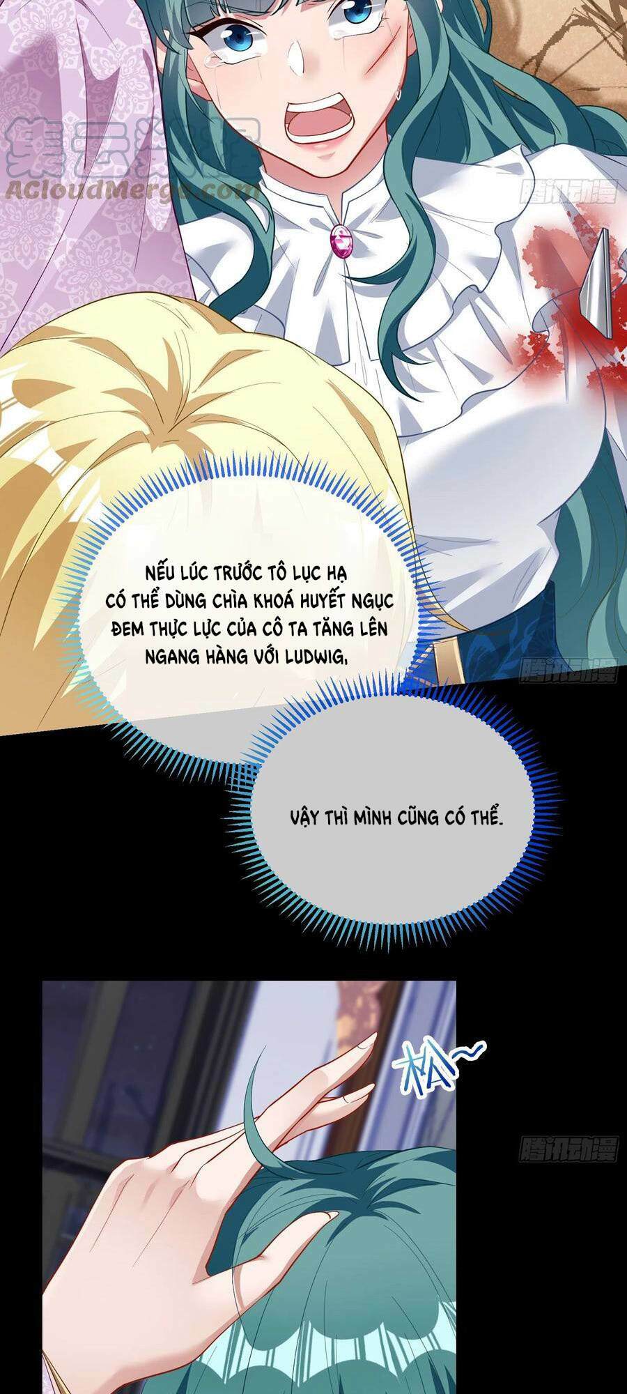 Vạn Tra Triêu Hoàng Chapter 472 - Trang 2