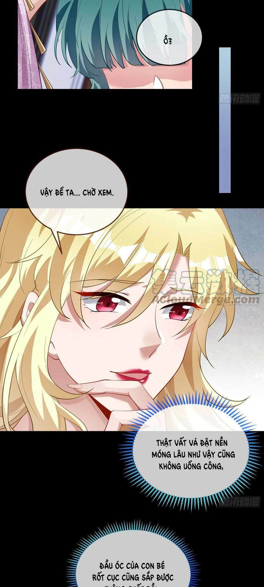 Vạn Tra Triêu Hoàng Chapter 472 - Trang 2