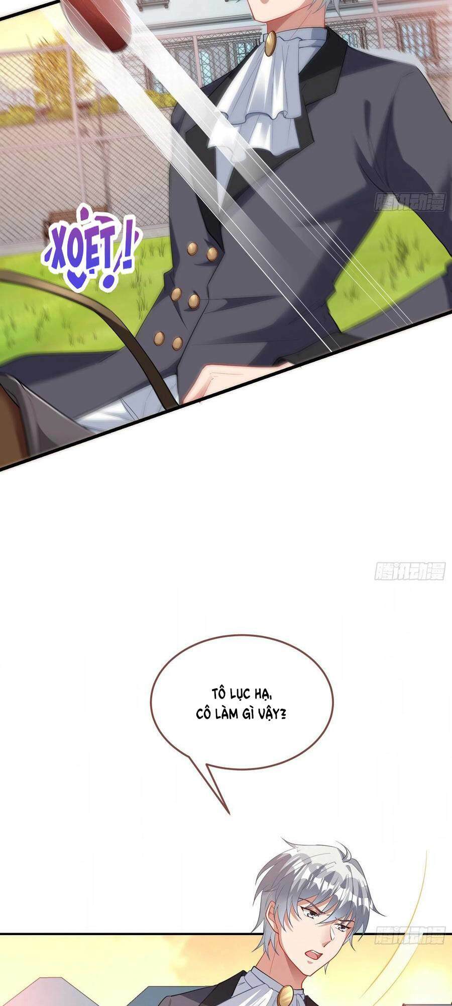 Vạn Tra Triêu Hoàng Chapter 472 - Trang 2