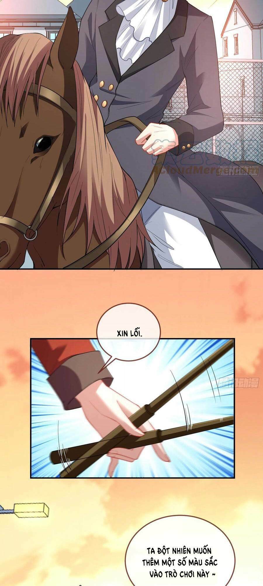 Vạn Tra Triêu Hoàng Chapter 472 - Trang 2