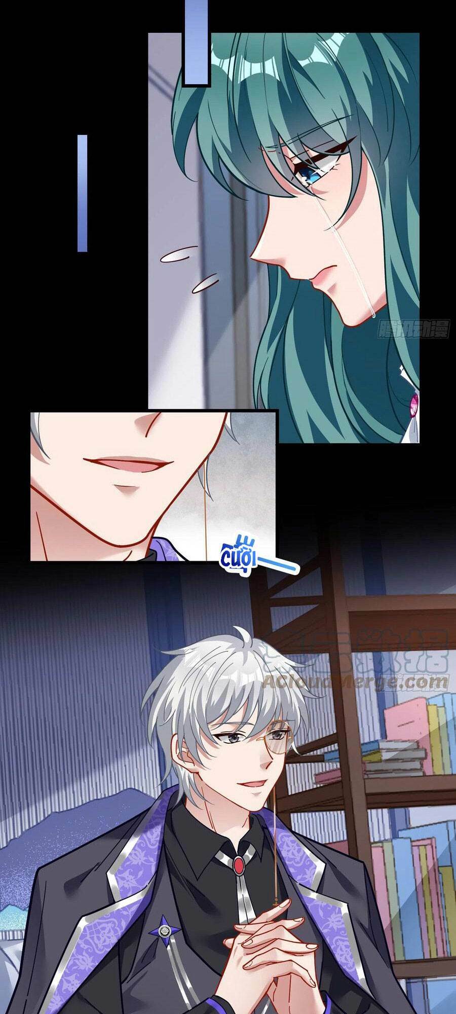 Vạn Tra Triêu Hoàng Chapter 473 - Trang 2