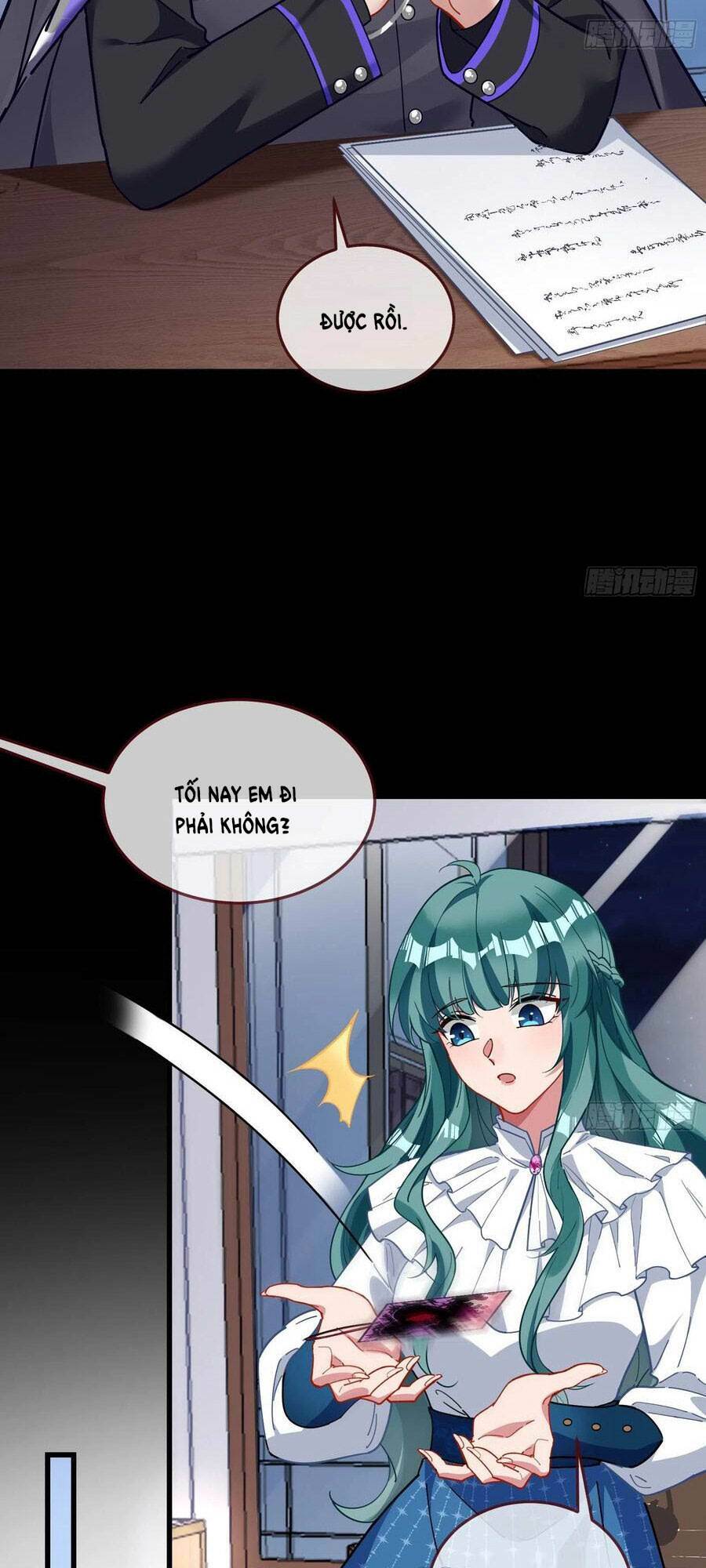 Vạn Tra Triêu Hoàng Chapter 473 - Trang 2