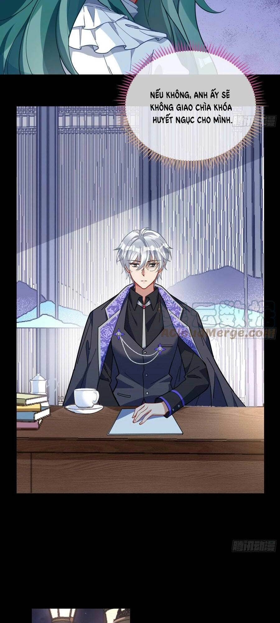 Vạn Tra Triêu Hoàng Chapter 473 - Trang 2