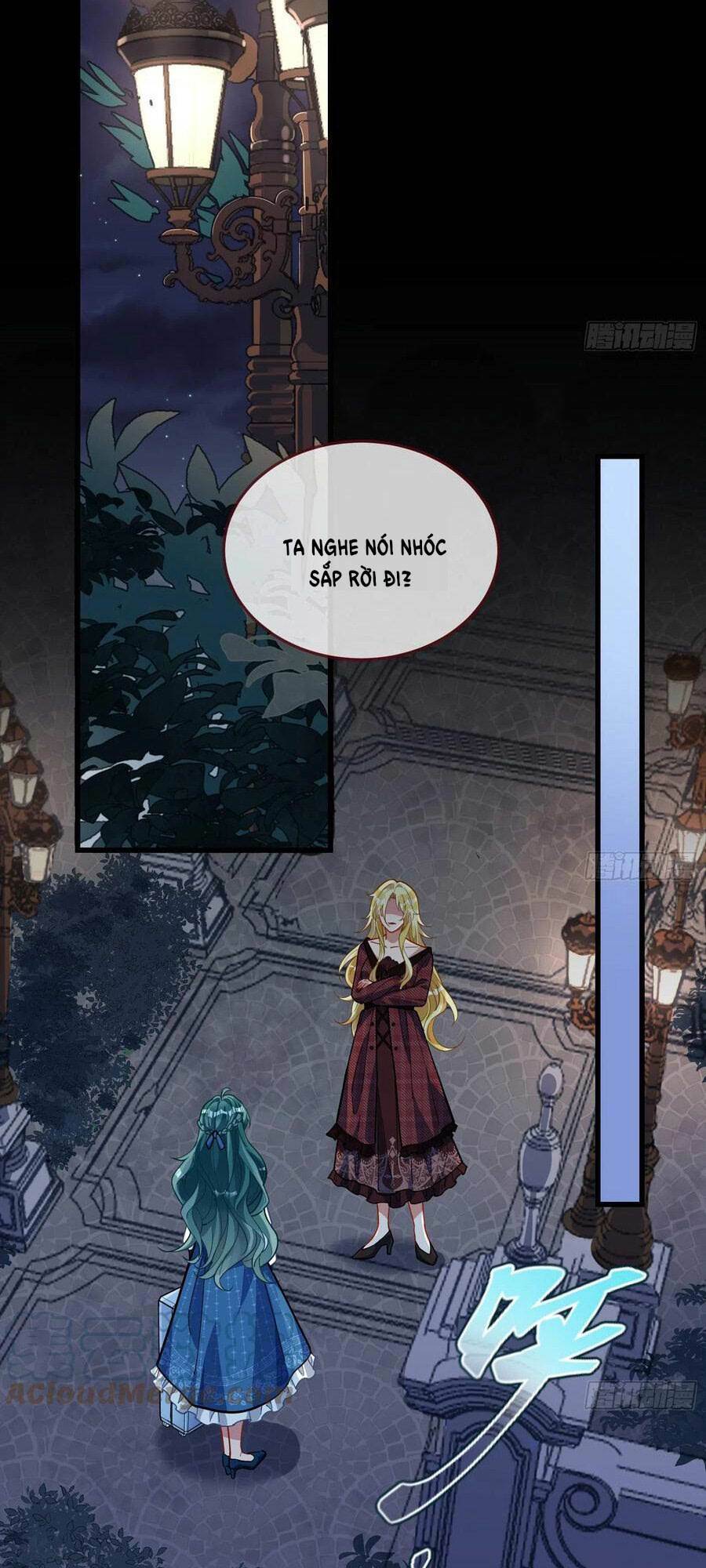 Vạn Tra Triêu Hoàng Chapter 473 - Trang 2