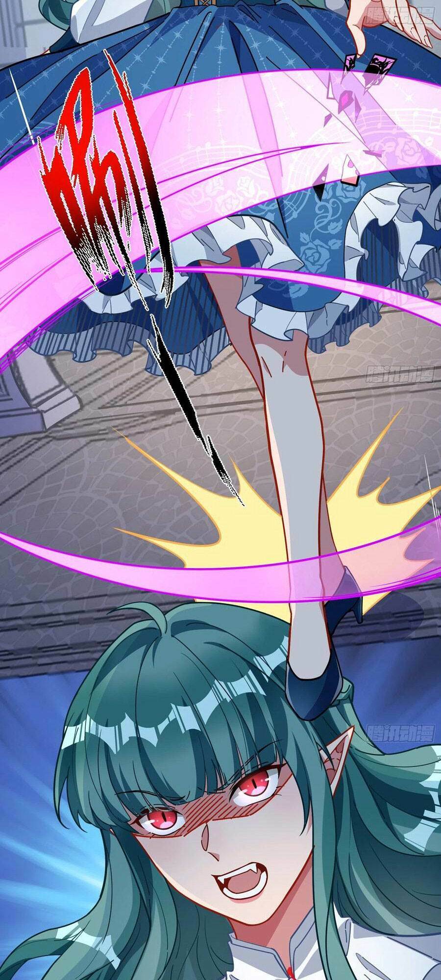 Vạn Tra Triêu Hoàng Chapter 473 - Trang 2