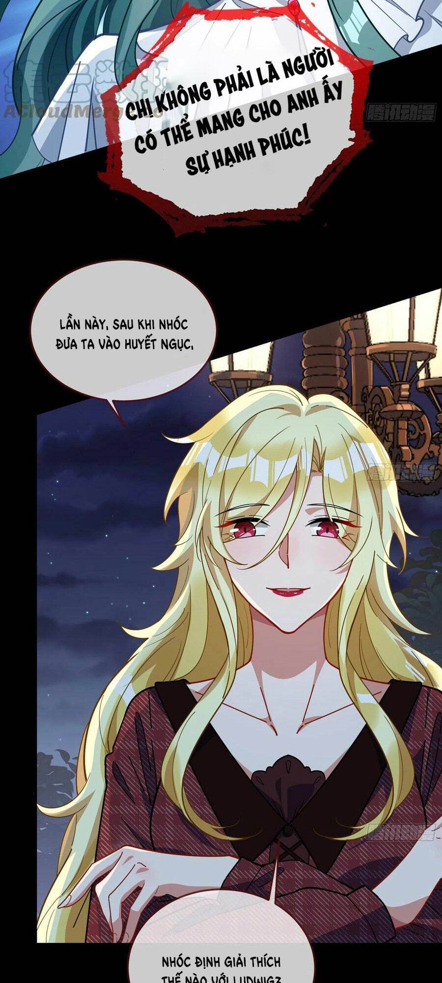 Vạn Tra Triêu Hoàng Chapter 473 - Trang 2