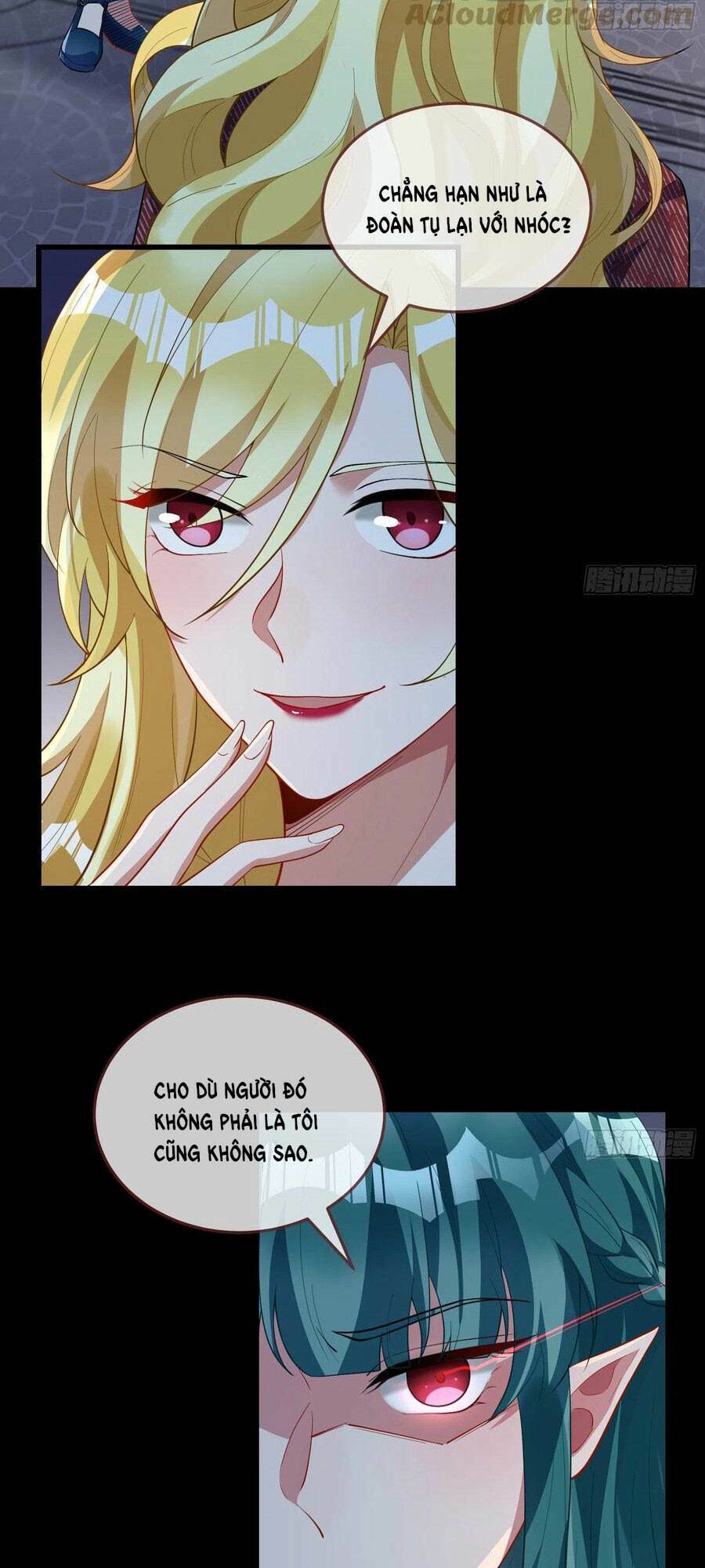 Vạn Tra Triêu Hoàng Chapter 473 - Trang 2