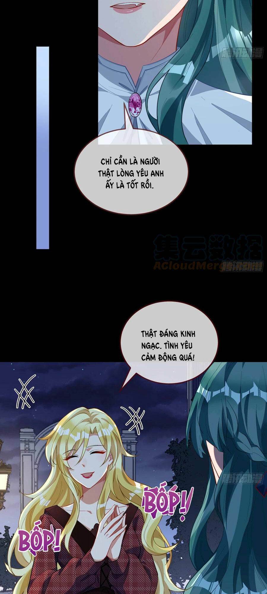 Vạn Tra Triêu Hoàng Chapter 473 - Trang 2