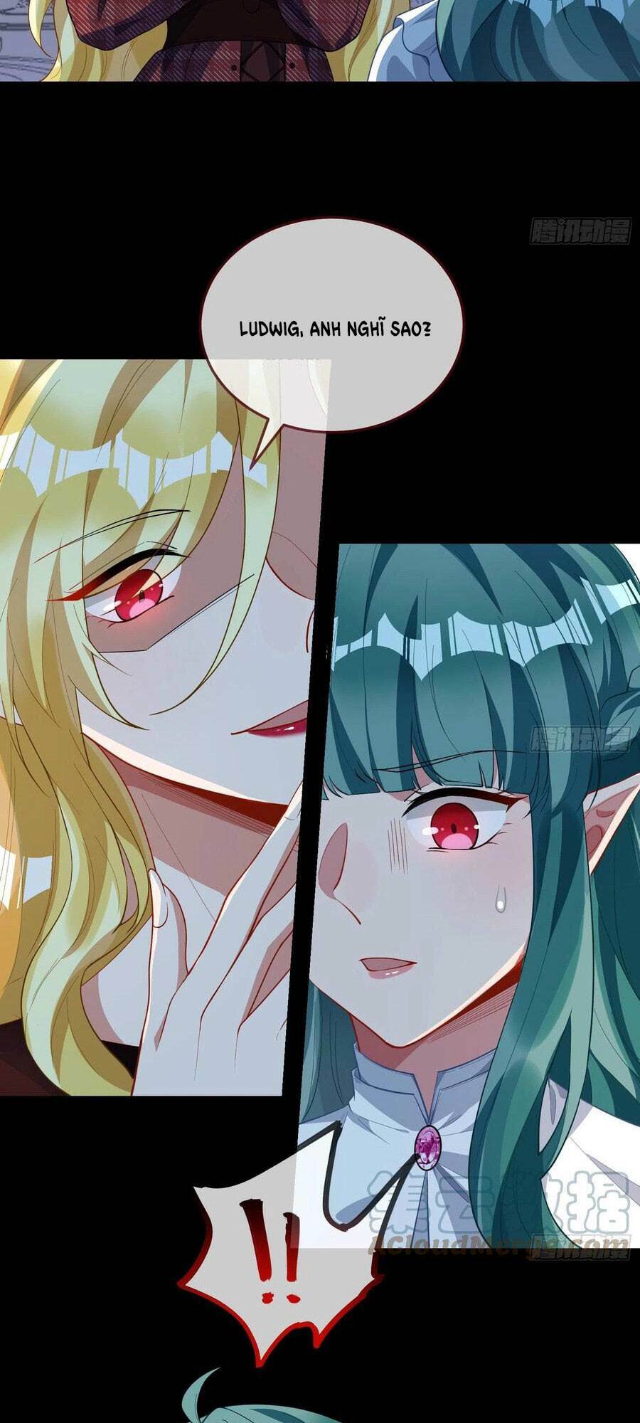 Vạn Tra Triêu Hoàng Chapter 473 - Trang 2