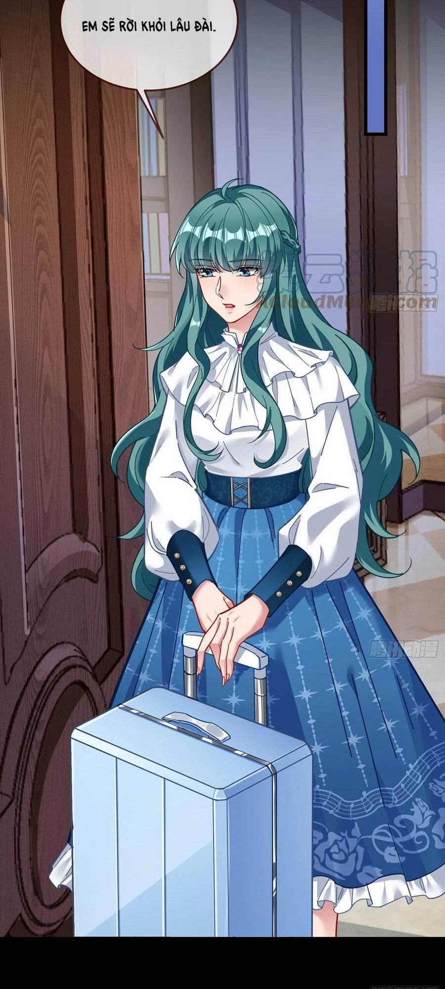 Vạn Tra Triêu Hoàng Chapter 473 - Trang 2