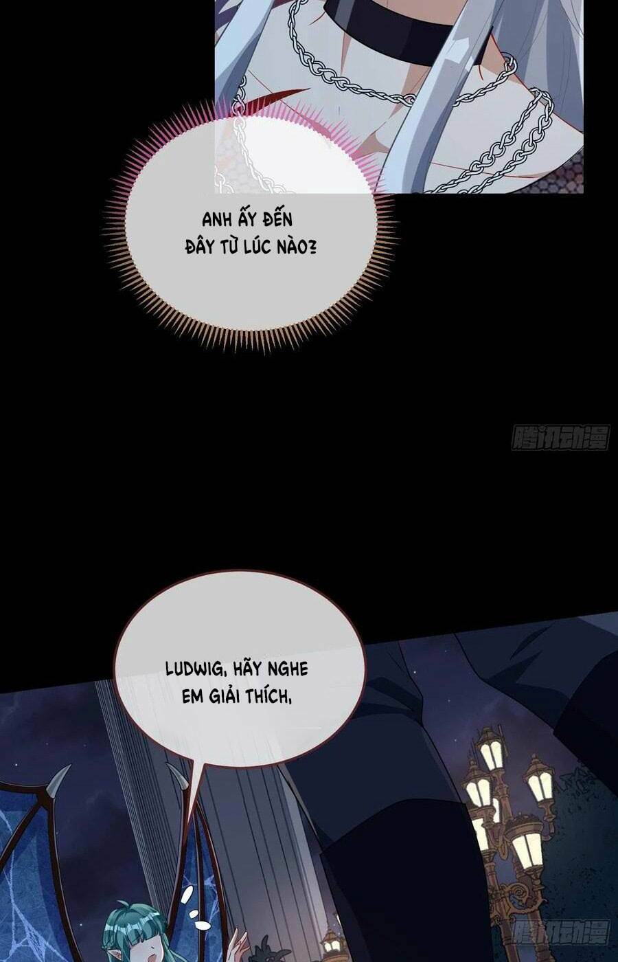 Vạn Tra Triêu Hoàng Chapter 473 - Trang 2