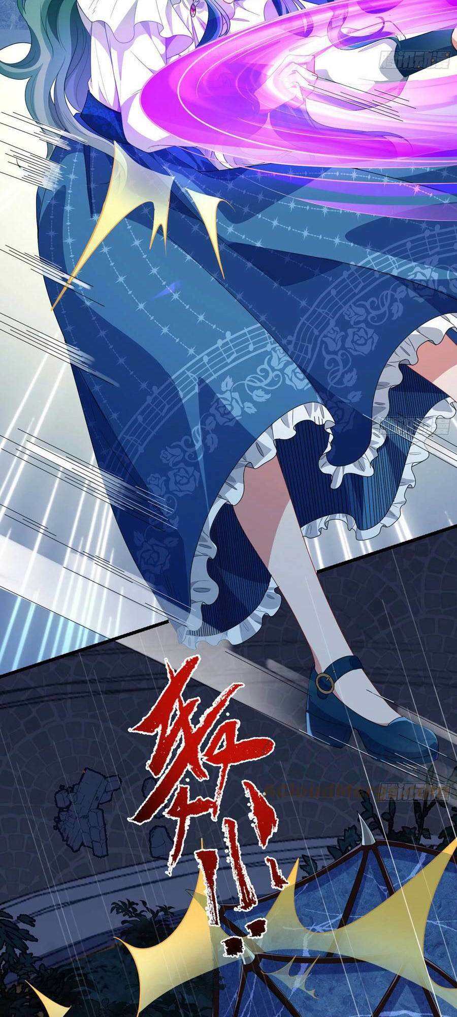 Vạn Tra Triêu Hoàng Chapter 473 - Trang 2