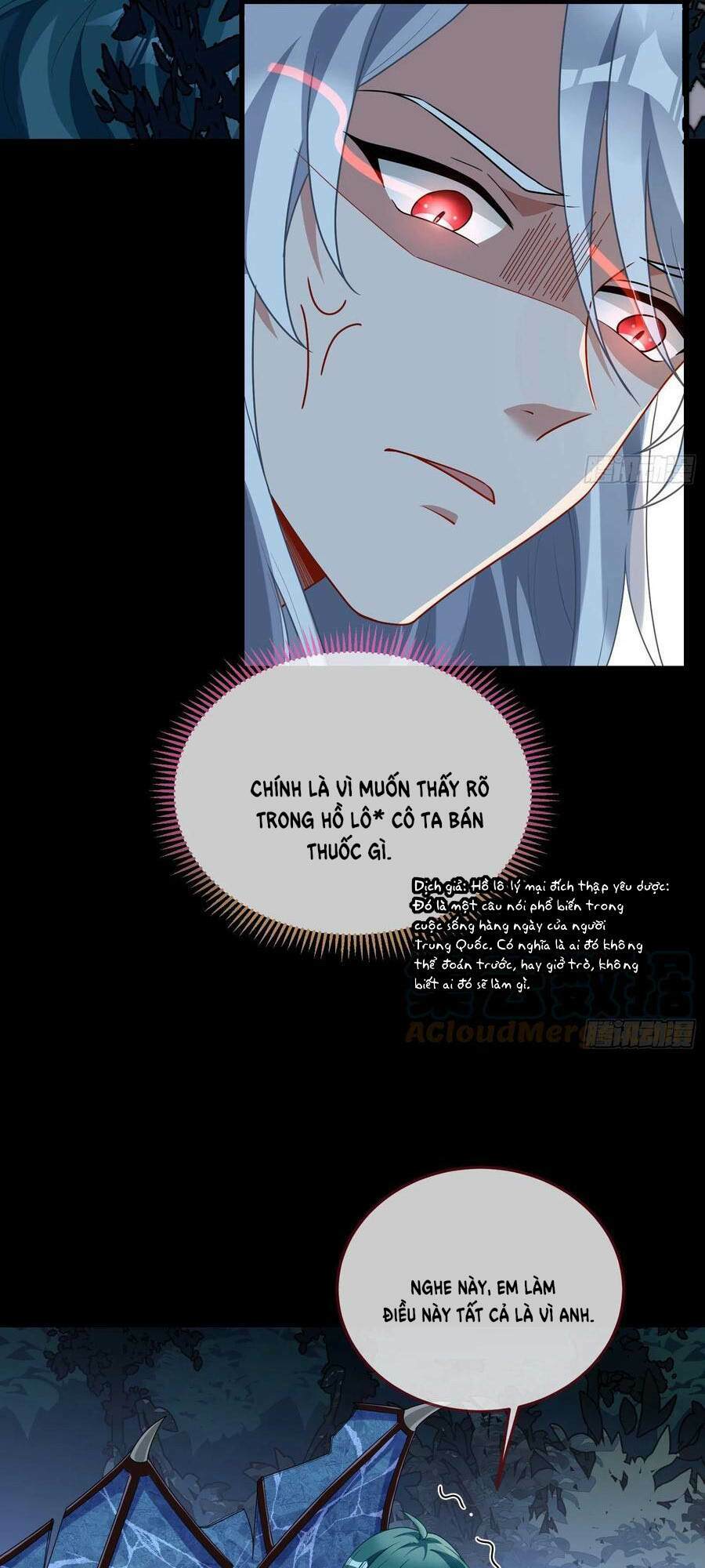 Vạn Tra Triêu Hoàng Chapter 473 - Trang 2