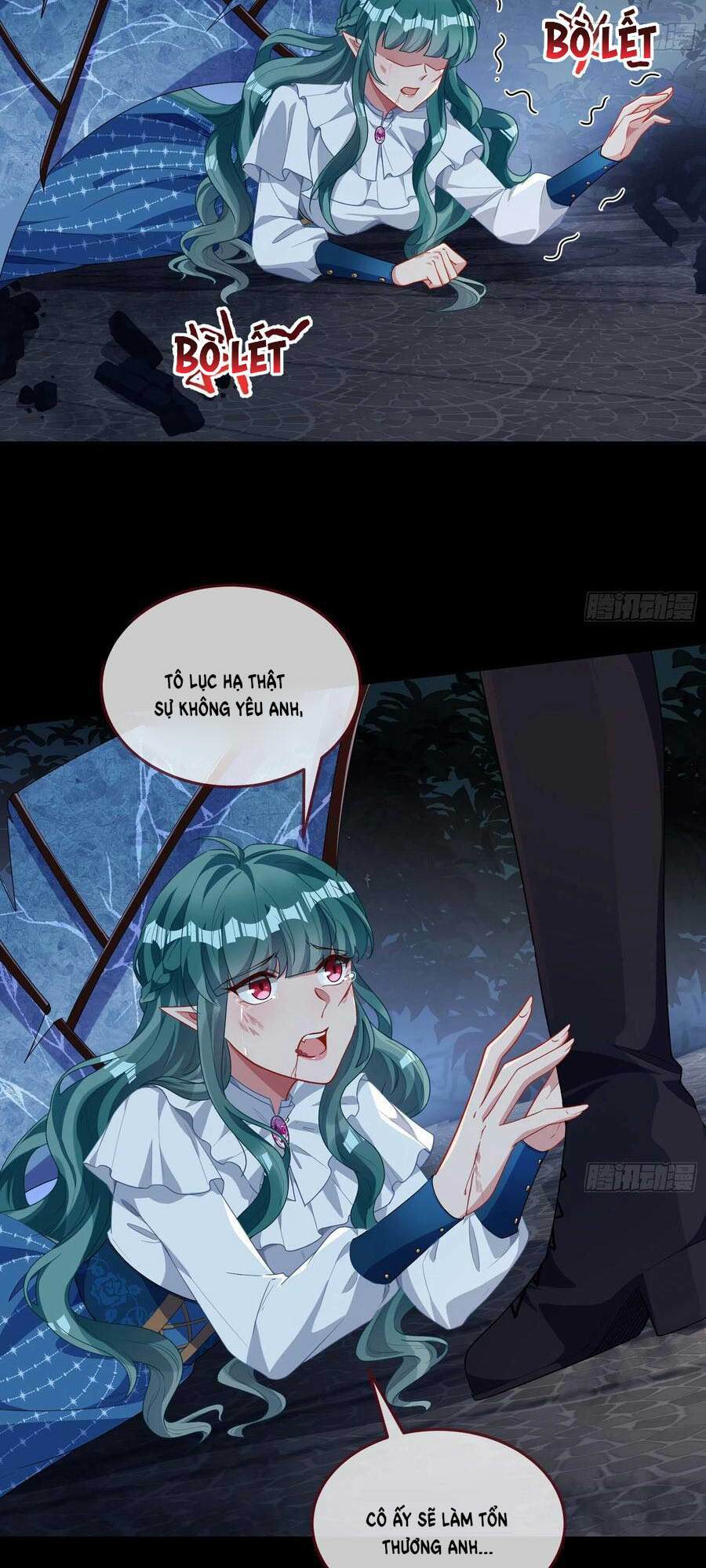 Vạn Tra Triêu Hoàng Chapter 473 - Trang 2