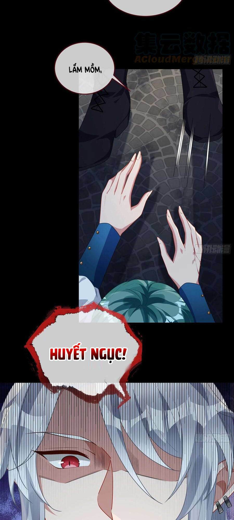 Vạn Tra Triêu Hoàng Chapter 473 - Trang 2