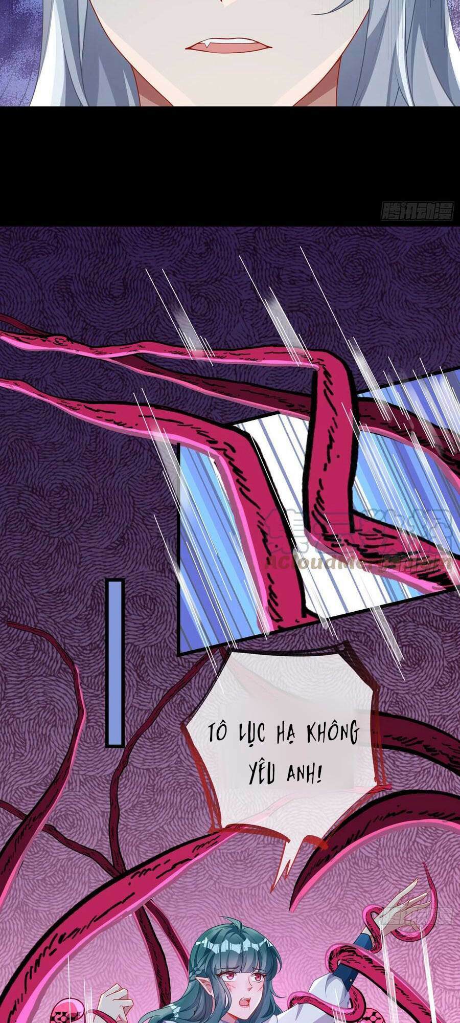 Vạn Tra Triêu Hoàng Chapter 473 - Trang 2