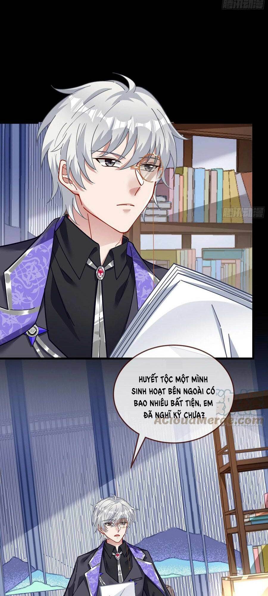 Vạn Tra Triêu Hoàng Chapter 473 - Trang 2