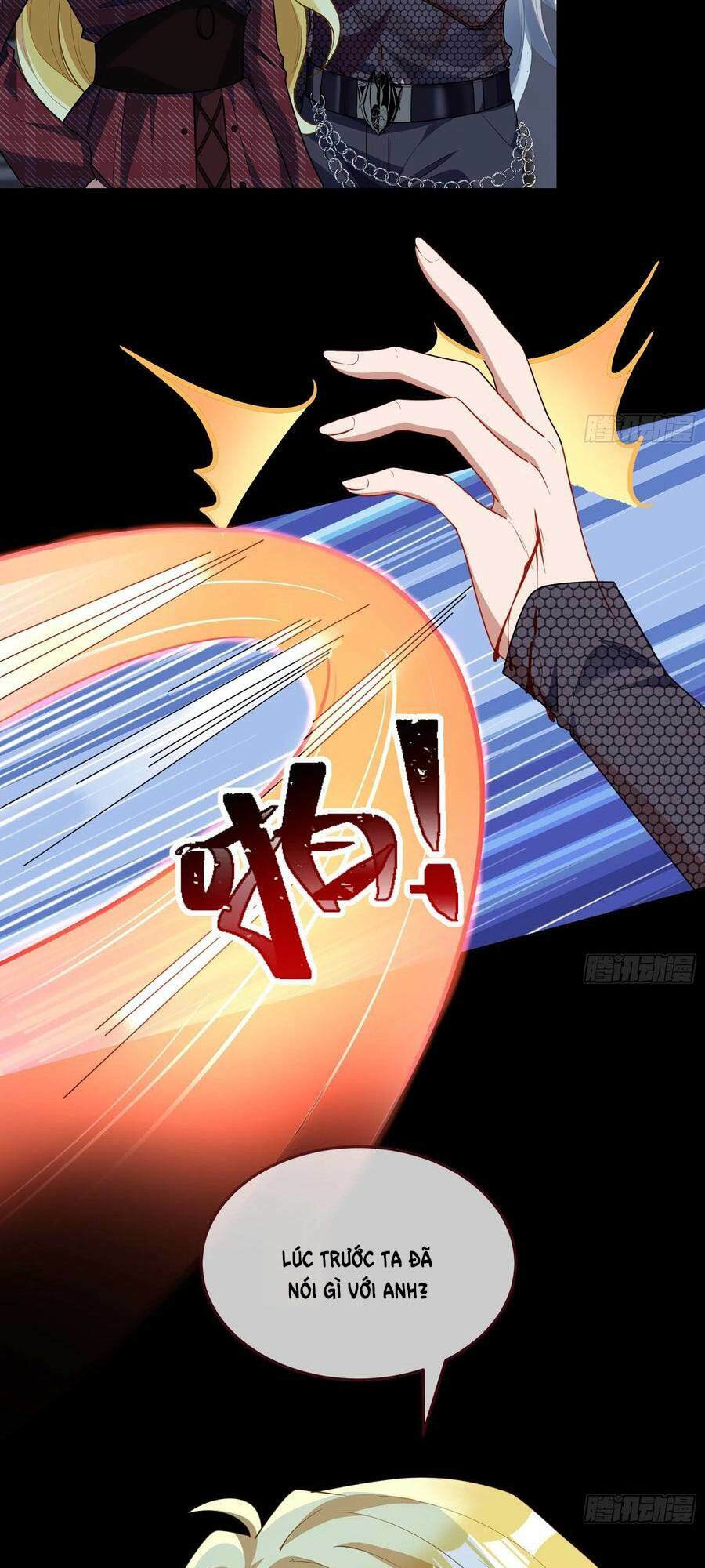 Vạn Tra Triêu Hoàng Chapter 473 - Trang 2