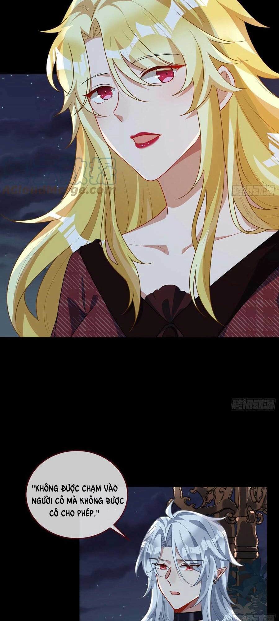 Vạn Tra Triêu Hoàng Chapter 473 - Trang 2