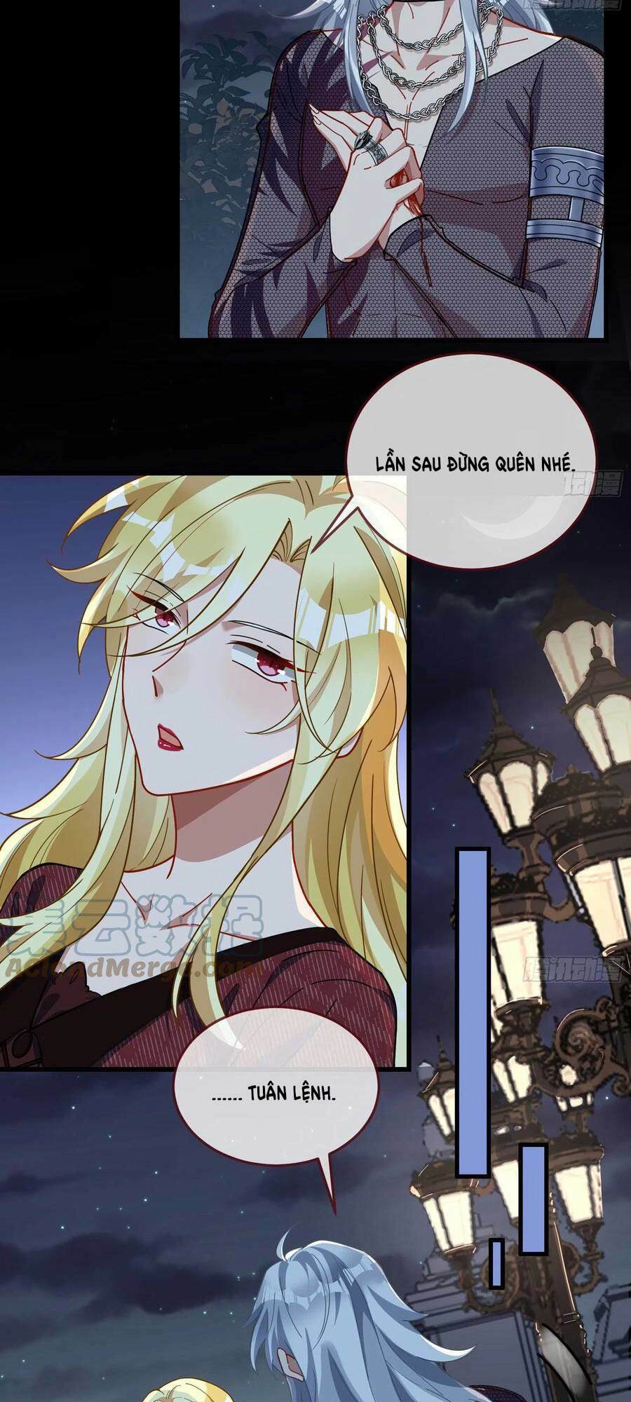 Vạn Tra Triêu Hoàng Chapter 473 - Trang 2