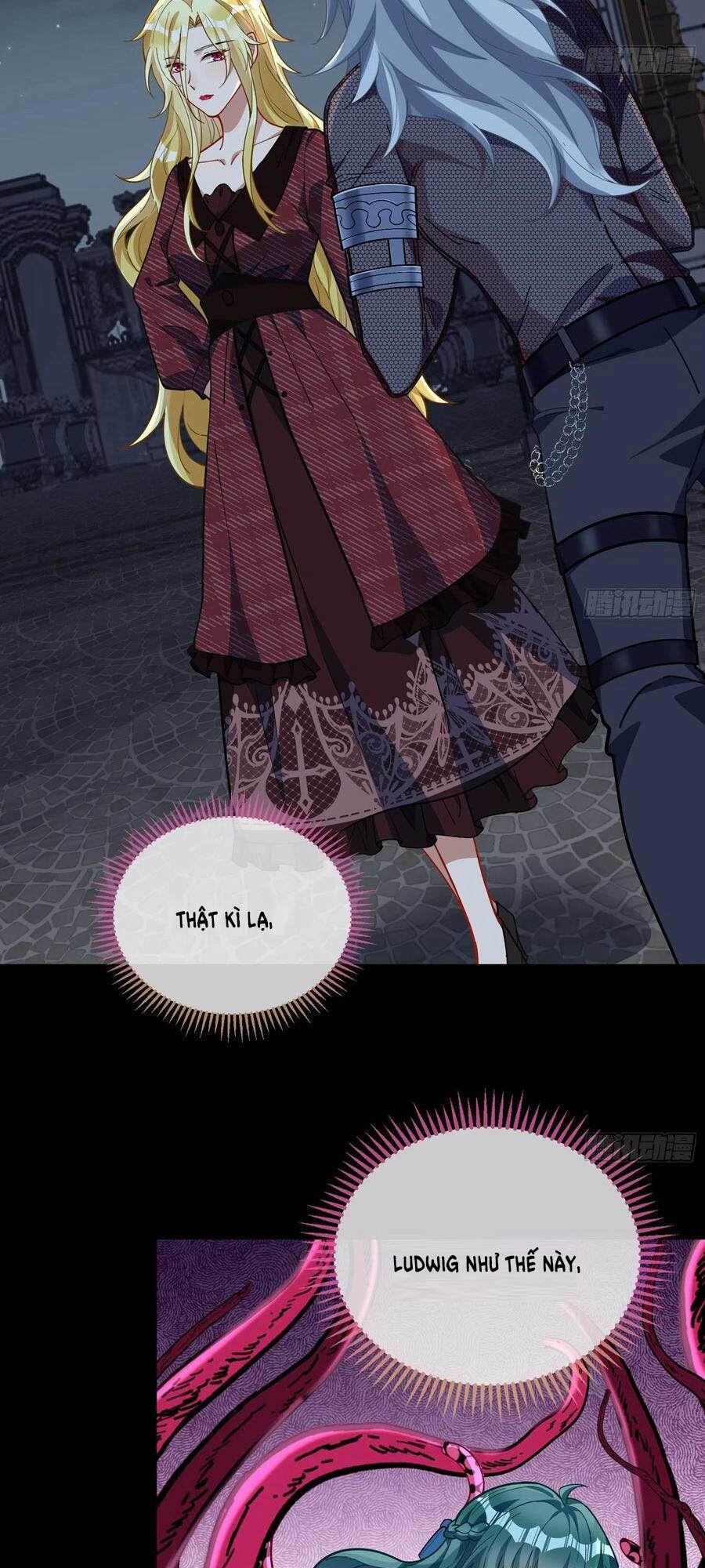 Vạn Tra Triêu Hoàng Chapter 473 - Trang 2