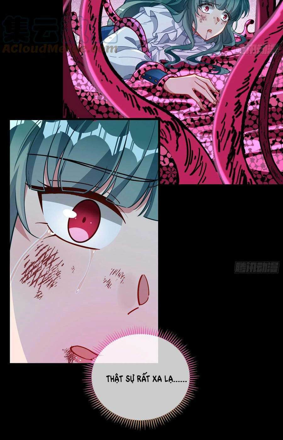 Vạn Tra Triêu Hoàng Chapter 473 - Trang 2