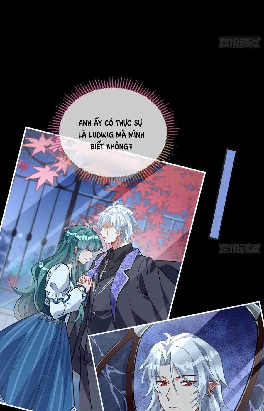 Vạn Tra Triêu Hoàng Chapter 473 - Trang 2