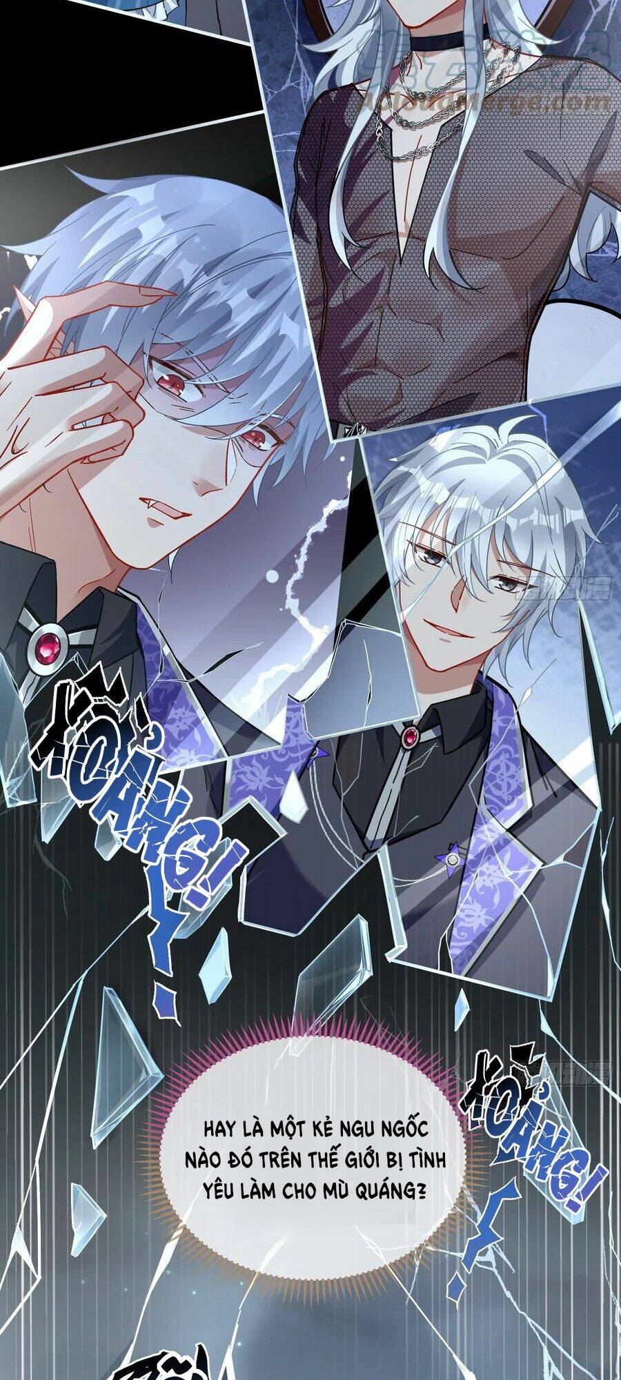 Vạn Tra Triêu Hoàng Chapter 473 - Trang 2