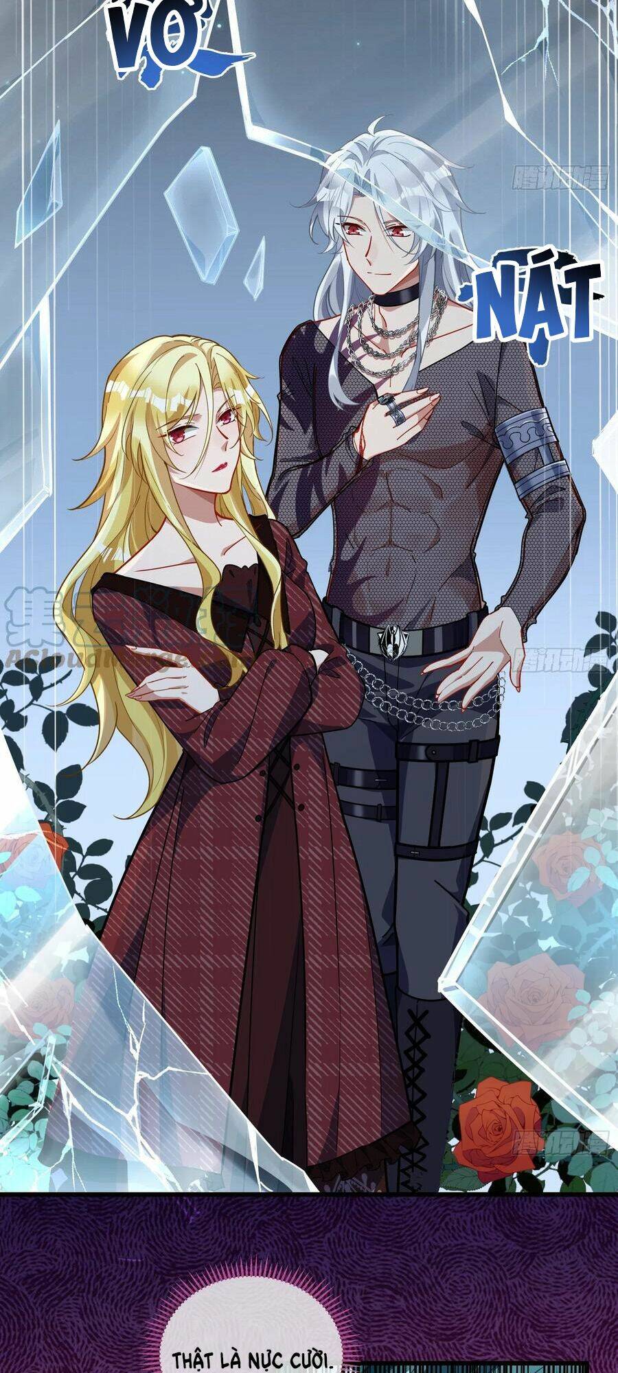 Vạn Tra Triêu Hoàng Chapter 473 - Trang 2