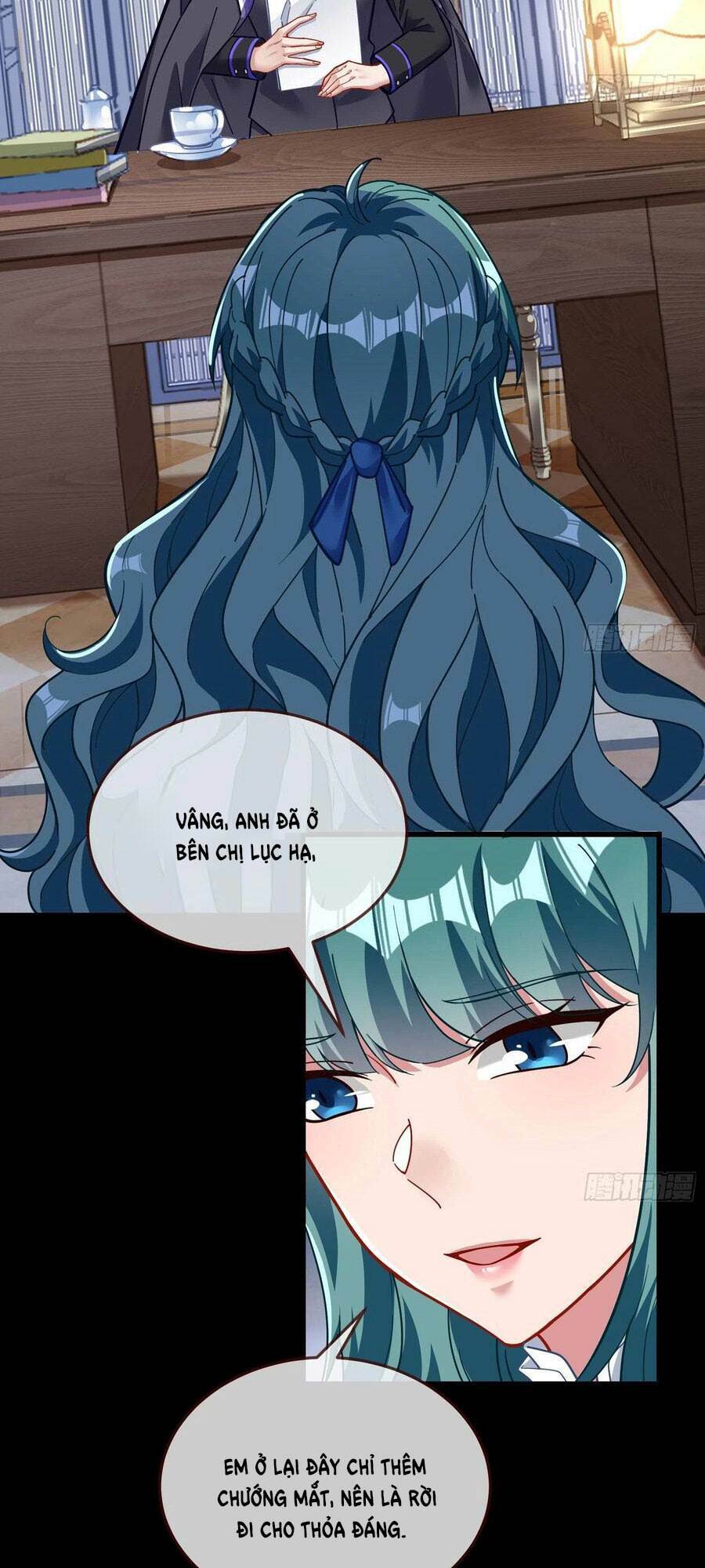 Vạn Tra Triêu Hoàng Chapter 473 - Trang 2