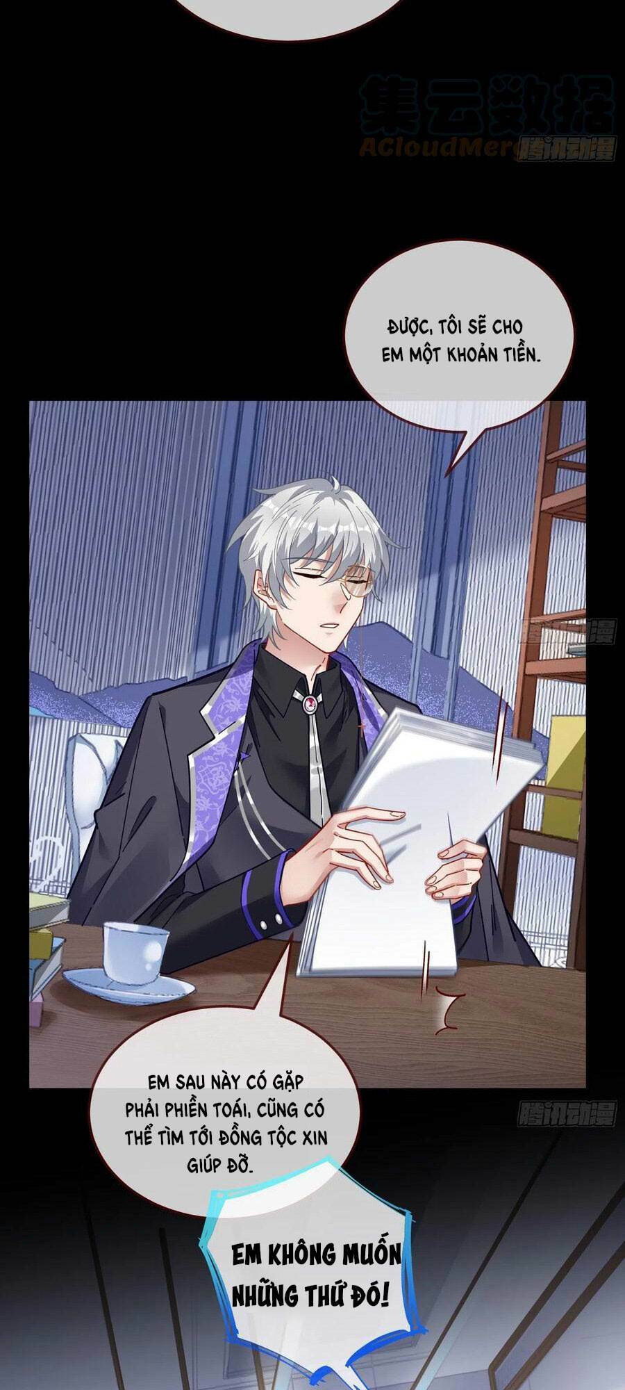 Vạn Tra Triêu Hoàng Chapter 473 - Trang 2