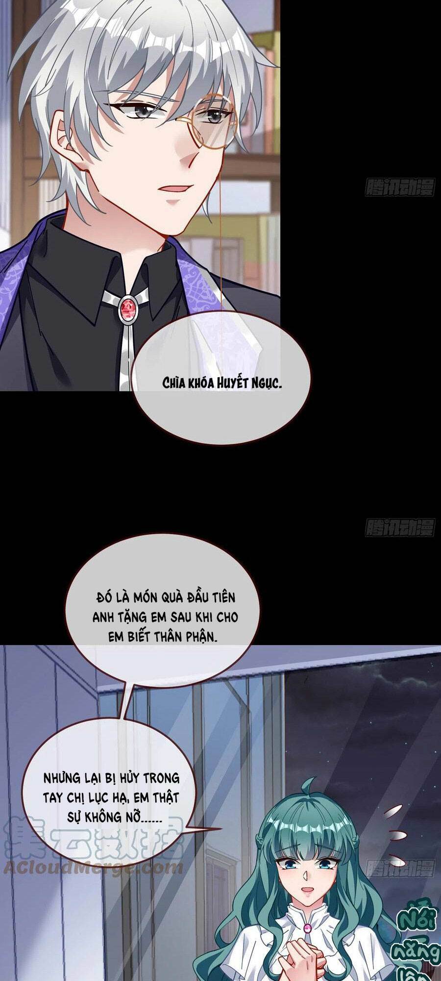 Vạn Tra Triêu Hoàng Chapter 473 - Trang 2