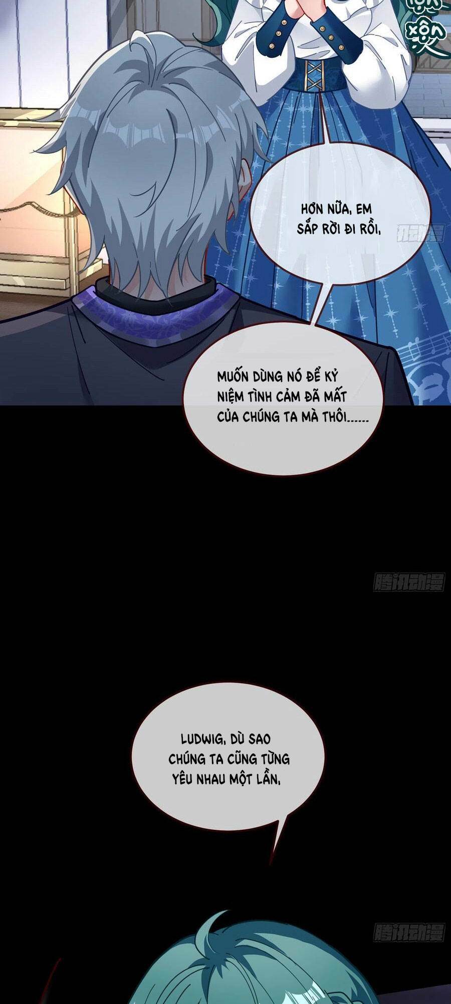 Vạn Tra Triêu Hoàng Chapter 473 - Trang 2