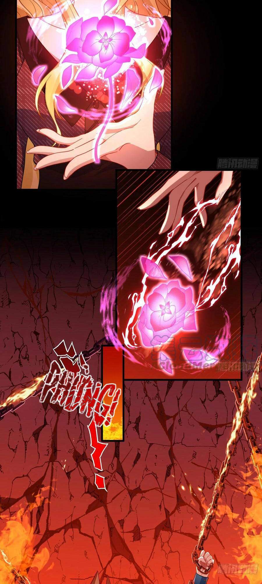 Vạn Tra Triêu Hoàng Chapter 474 - Trang 2