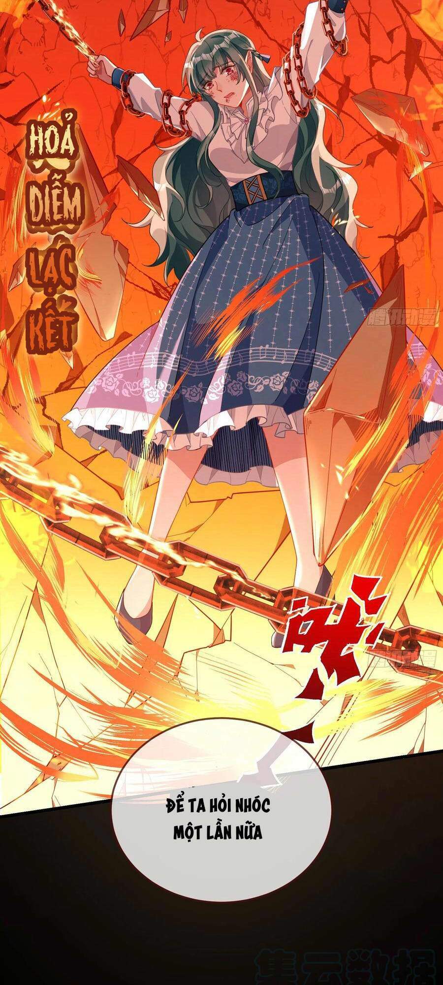 Vạn Tra Triêu Hoàng Chapter 474 - Trang 2