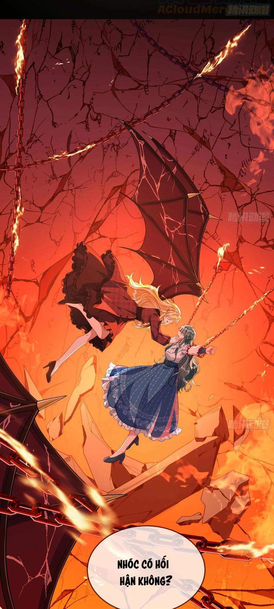 Vạn Tra Triêu Hoàng Chapter 474 - Trang 2