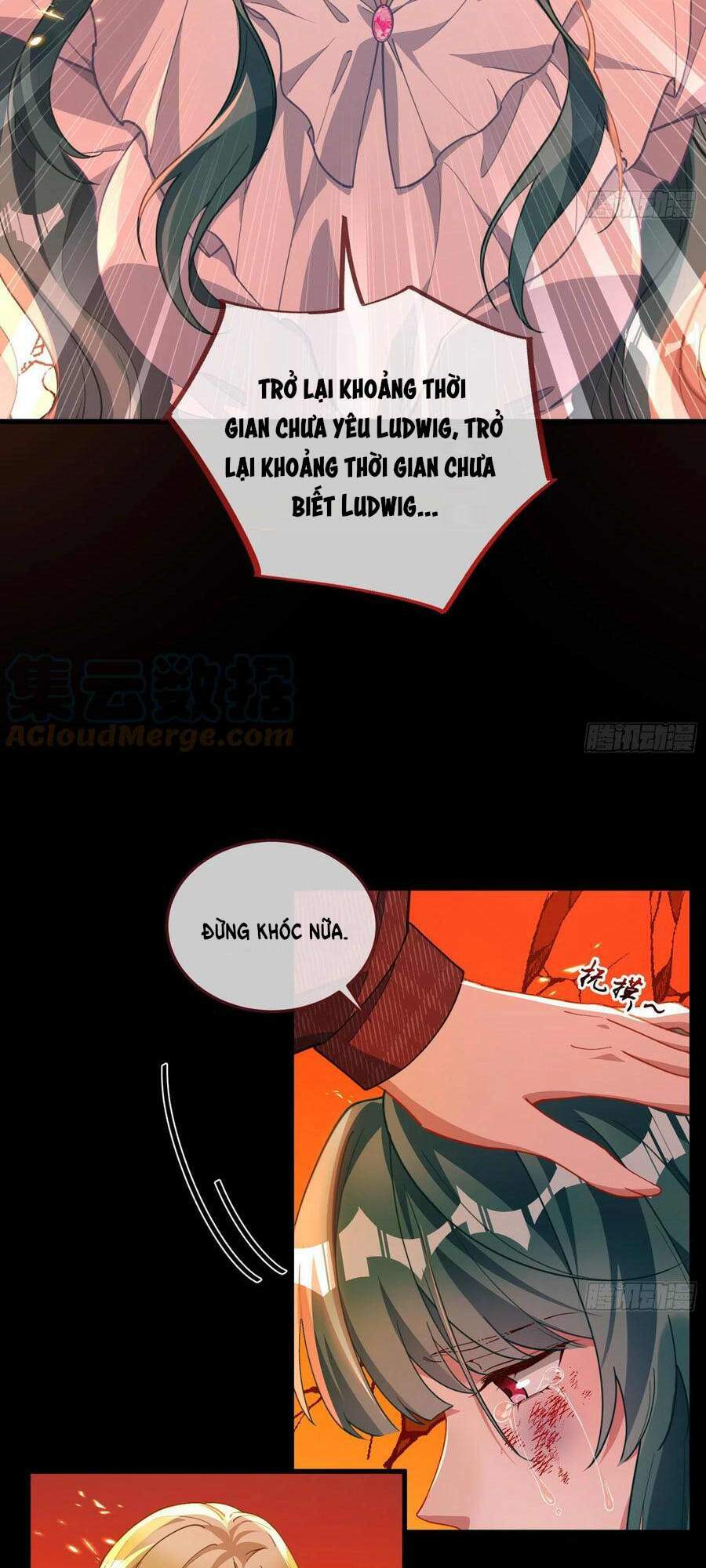 Vạn Tra Triêu Hoàng Chapter 474 - Trang 2