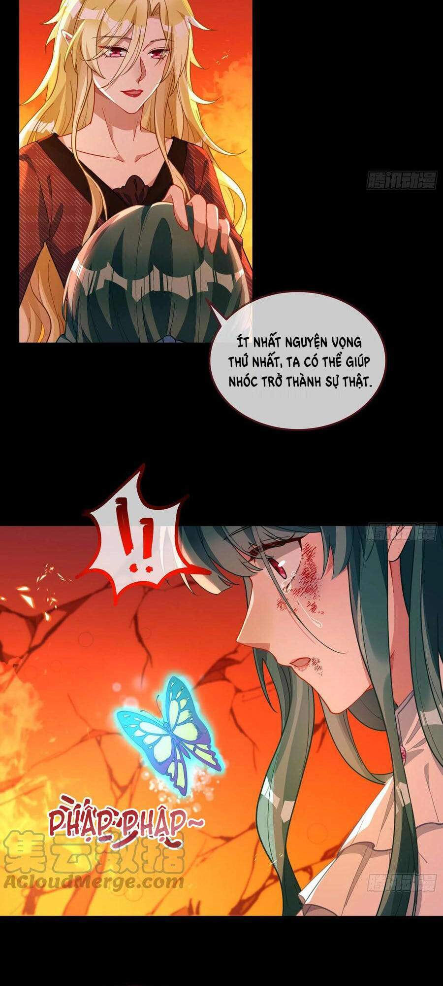 Vạn Tra Triêu Hoàng Chapter 474 - Trang 2