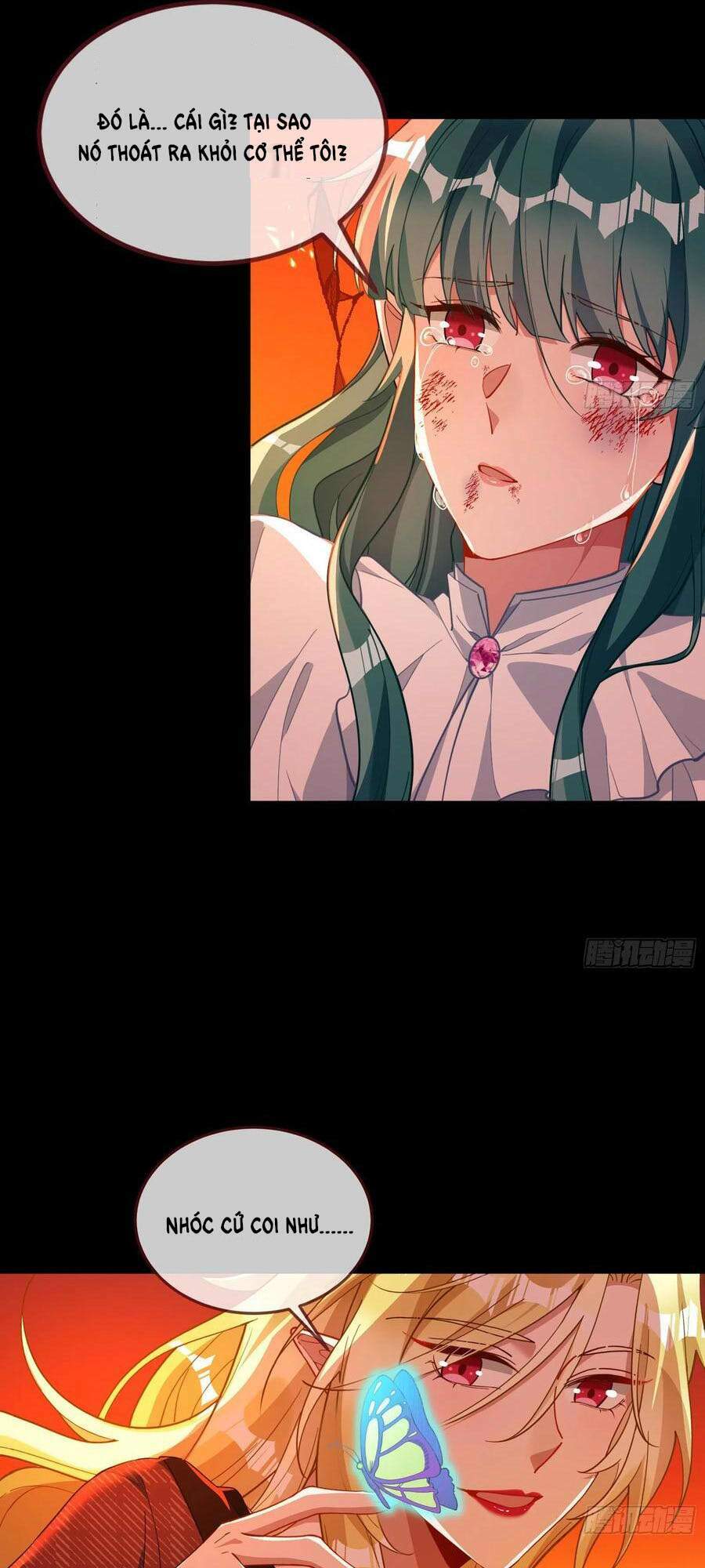 Vạn Tra Triêu Hoàng Chapter 474 - Trang 2