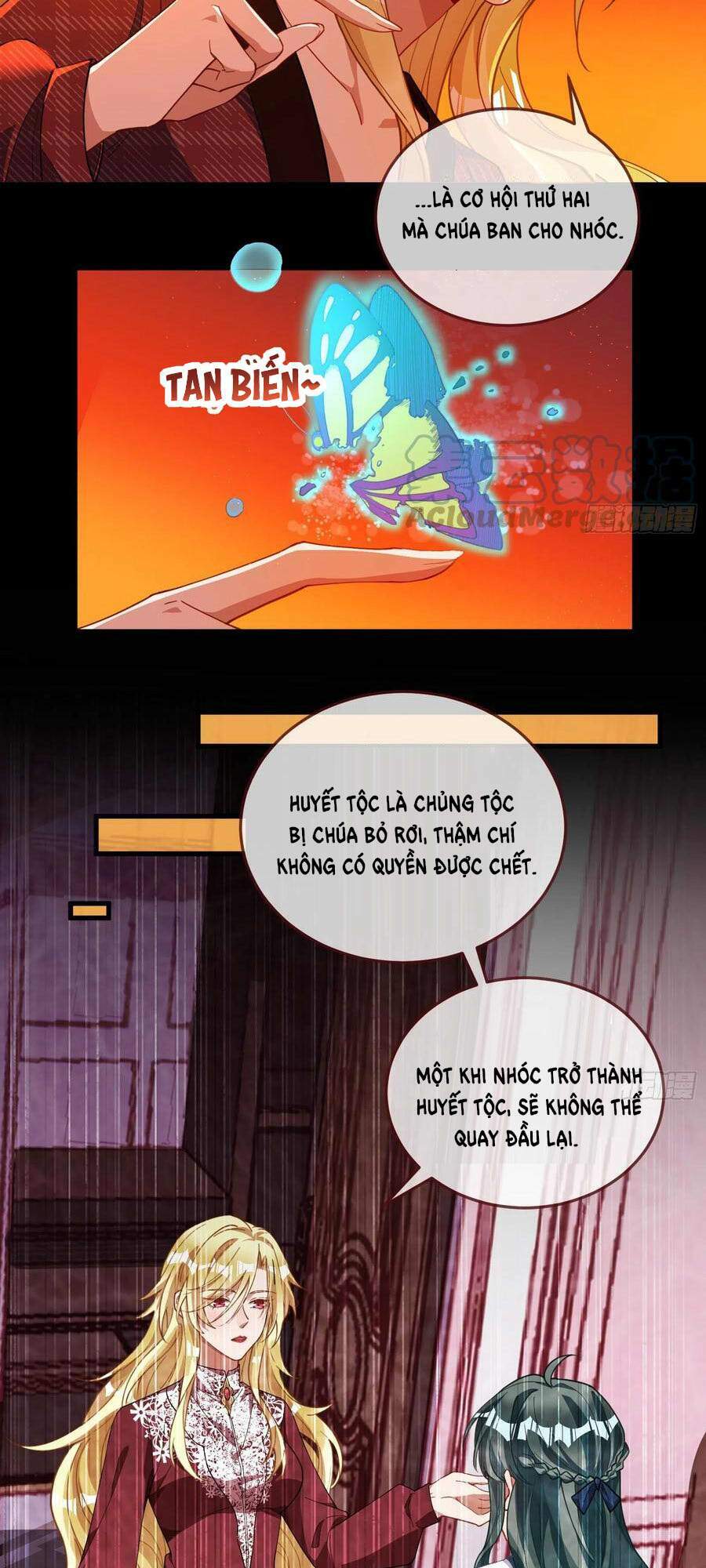 Vạn Tra Triêu Hoàng Chapter 474 - Trang 2