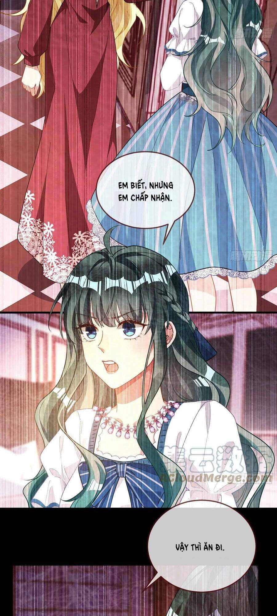 Vạn Tra Triêu Hoàng Chapter 474 - Trang 2