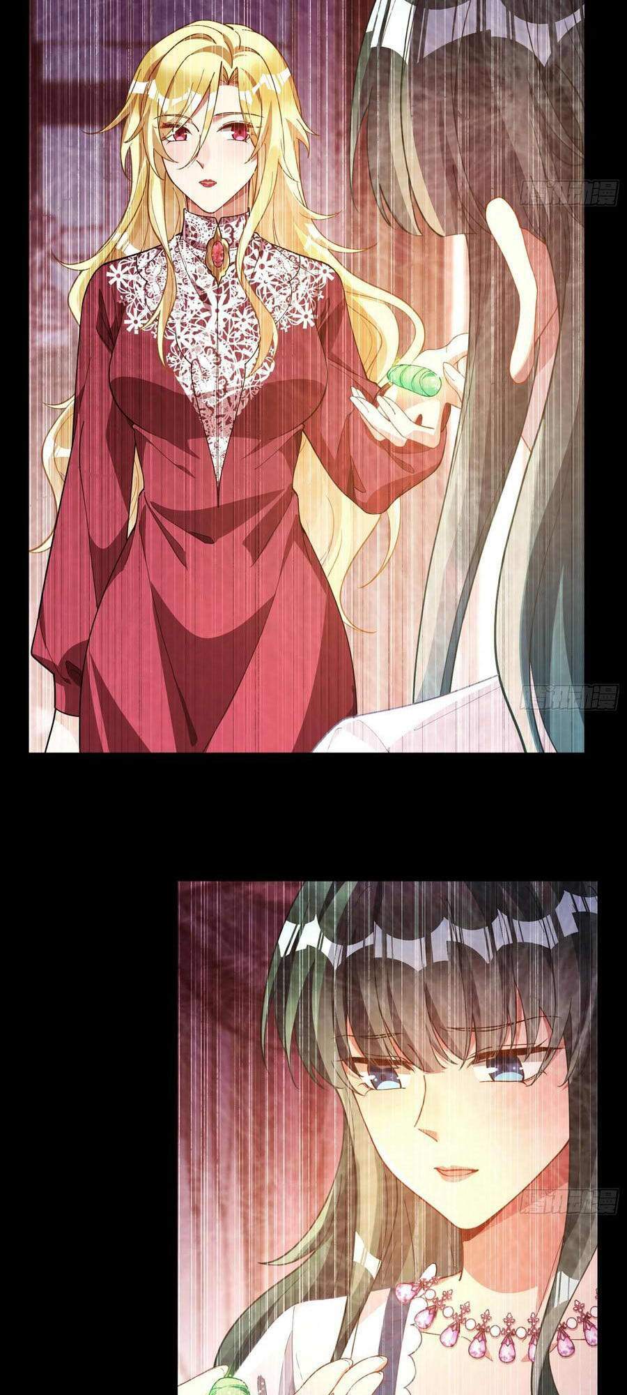 Vạn Tra Triêu Hoàng Chapter 474 - Trang 2