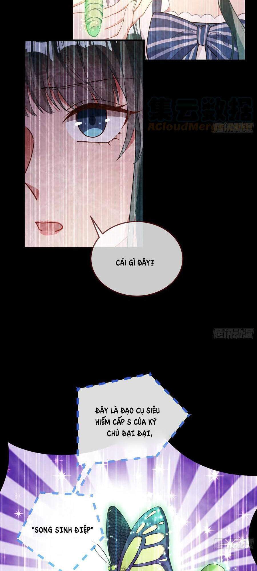 Vạn Tra Triêu Hoàng Chapter 474 - Trang 2