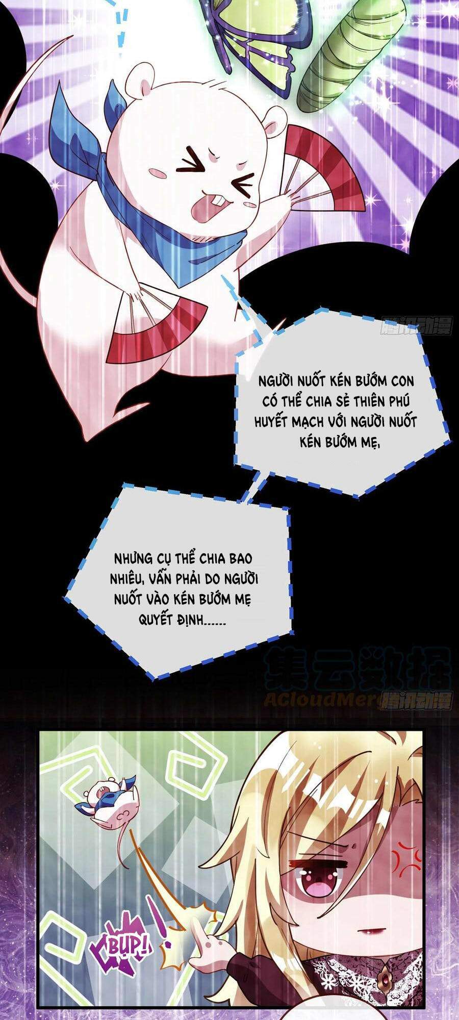 Vạn Tra Triêu Hoàng Chapter 474 - Trang 2