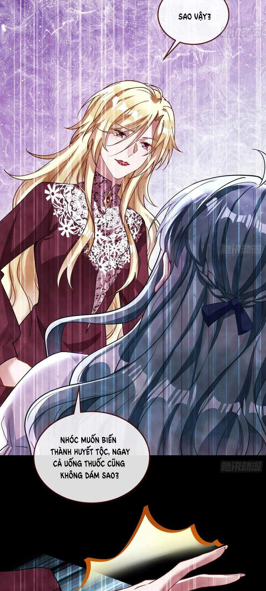 Vạn Tra Triêu Hoàng Chapter 474 - Trang 2