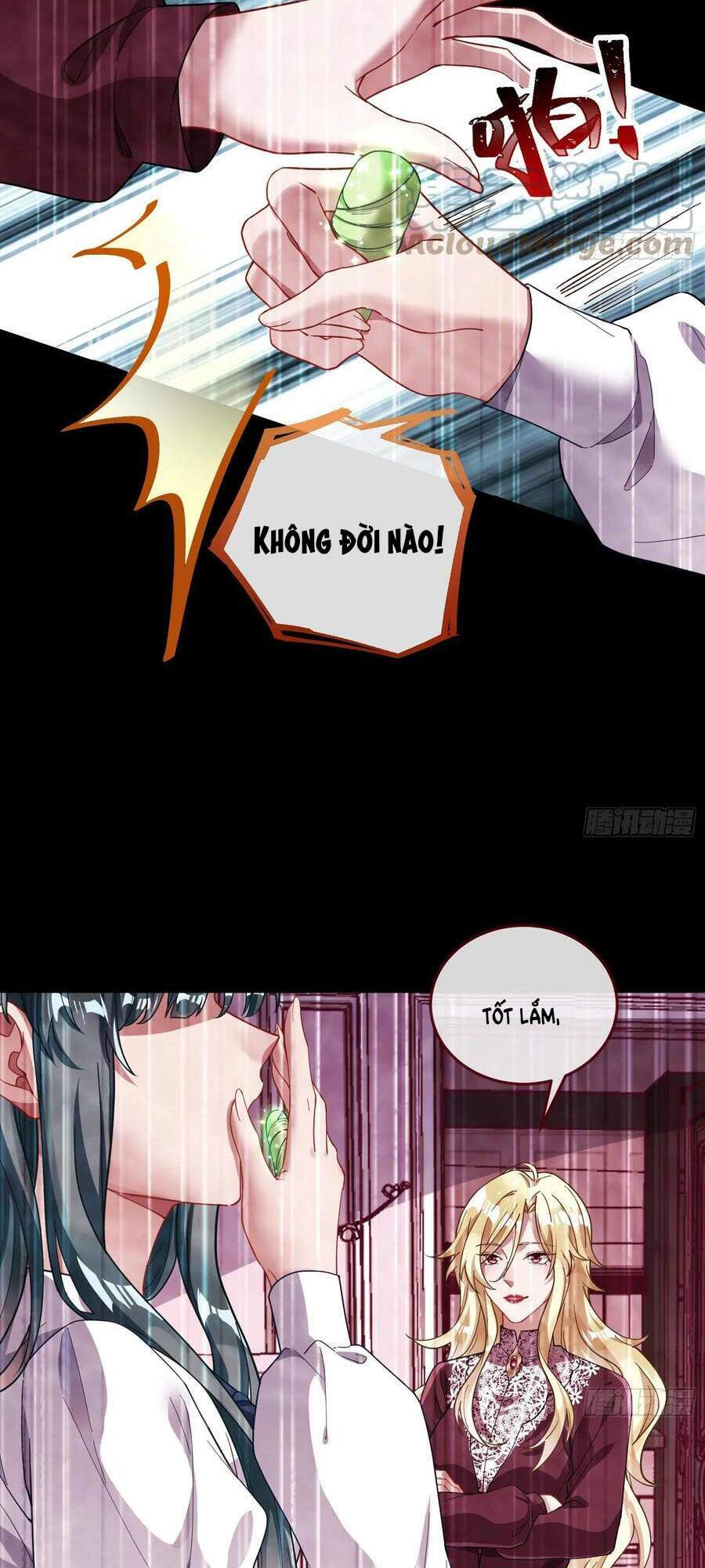 Vạn Tra Triêu Hoàng Chapter 474 - Trang 2