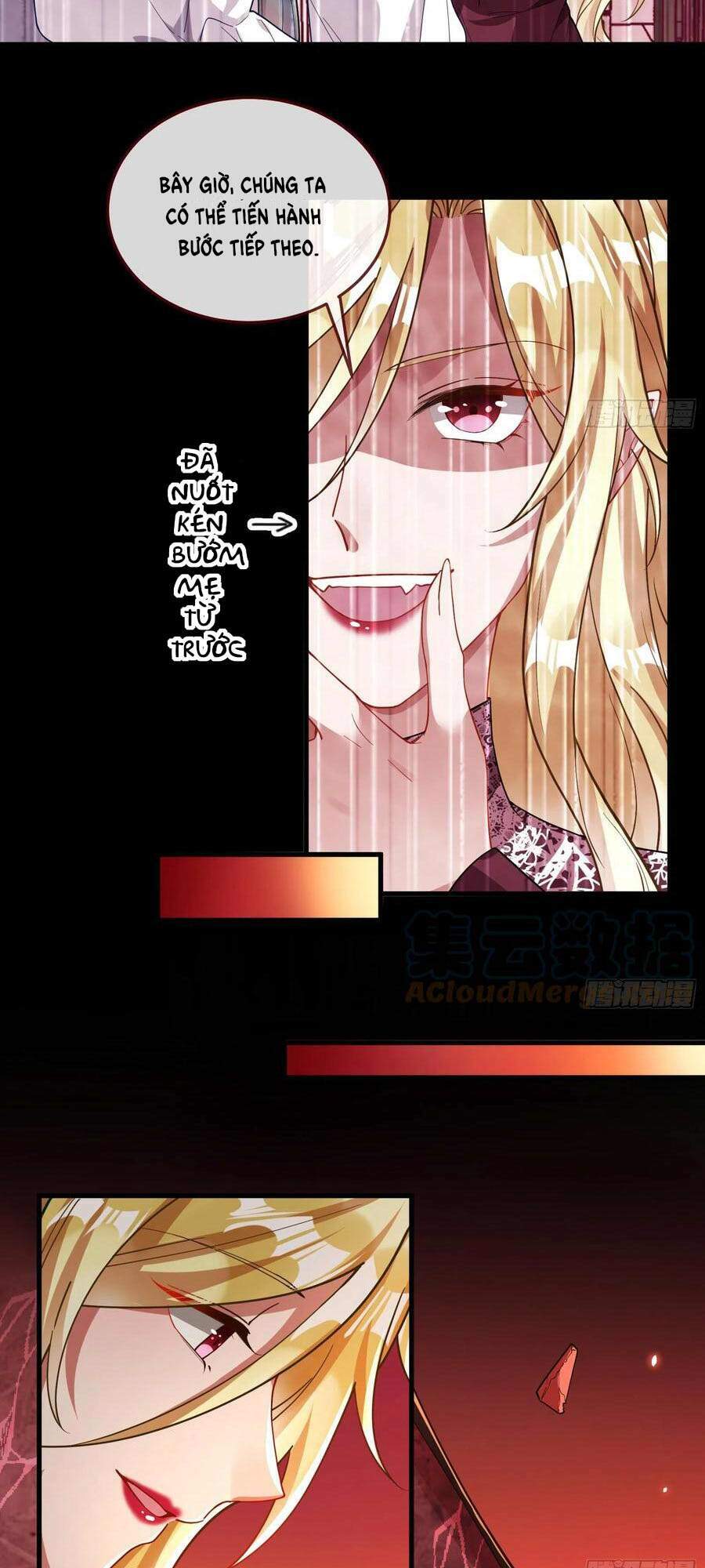 Vạn Tra Triêu Hoàng Chapter 474 - Trang 2