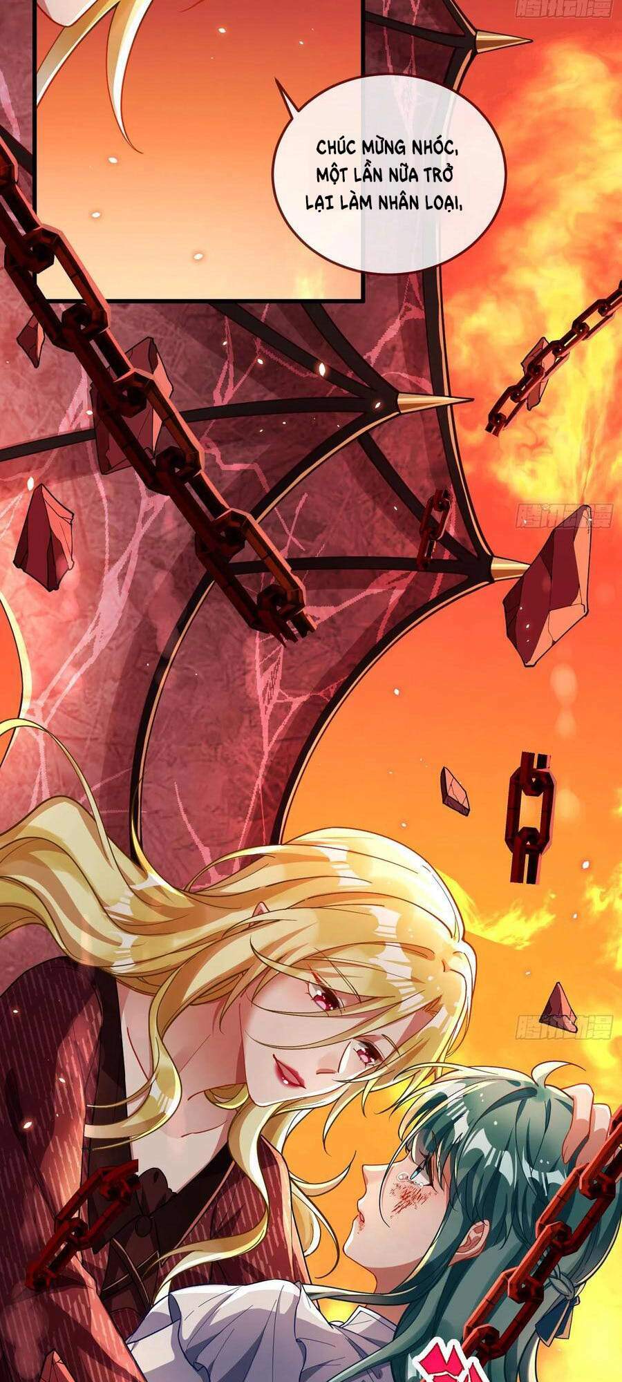 Vạn Tra Triêu Hoàng Chapter 474 - Trang 2